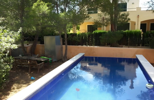 Holiday Home 'Tot Sis - Casa Cerca Del Mar' with Private Pool and Wi-Fi
