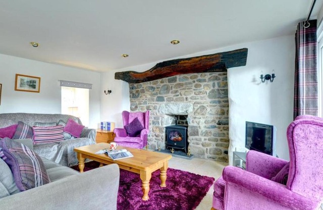 Holiday Home Tyn Llan by Interhome