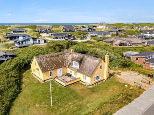 Holiday Home Urte - from the sea by Interhome