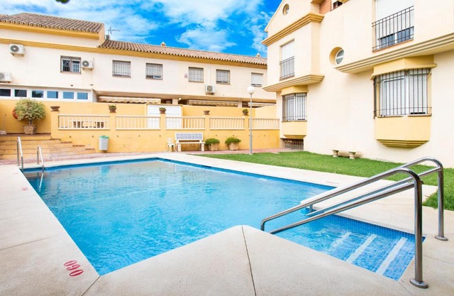 Holiday Home Villa Corales by Interhome