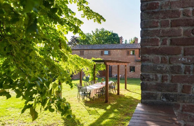 Holiday Home Vecchio Mulino by Interhome