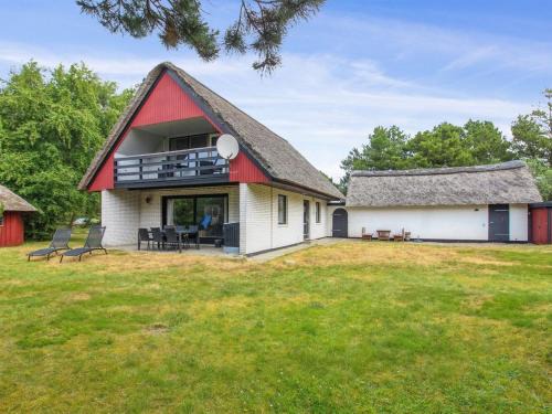 Holiday Home Vendela - 2-5km from the sea by Interhome