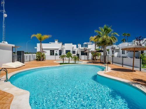 Holiday Home Vergel Beach by Interhome