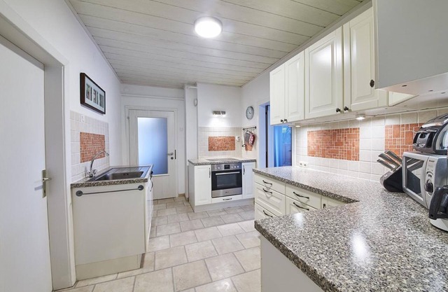 Holiday Home Viehhofen Top 1 - Holiday Home Viehhofen