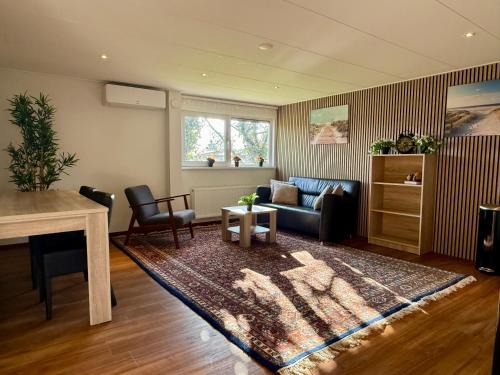 Holiday Home Vijfhuizen 2pers Lisa