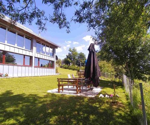 Holiday home Vila Bjelašnica