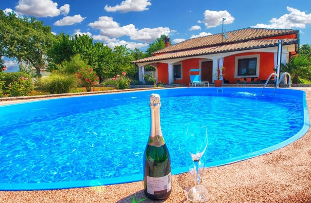 Holiday Home Villa Angelina 1233