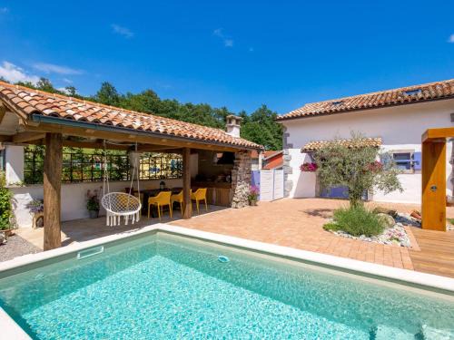 Holiday Home Villa Antonio by Interhome
