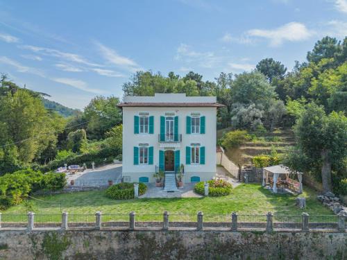 Holiday Home Villa Diana by Interhome