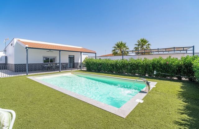 Holiday home Villa Gordito