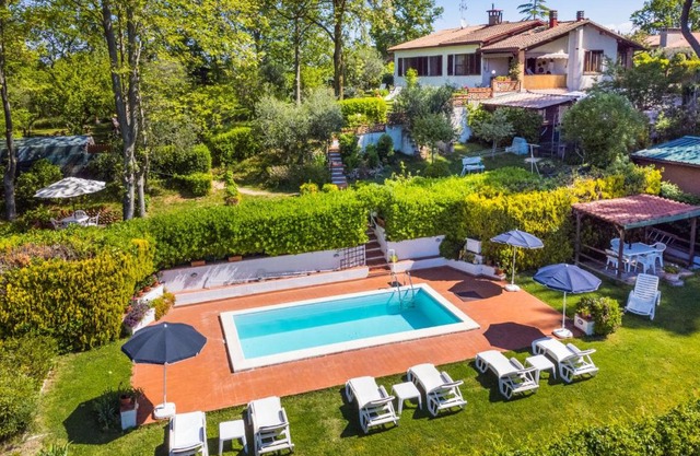 Holiday Home Villa Francesca by Interhome