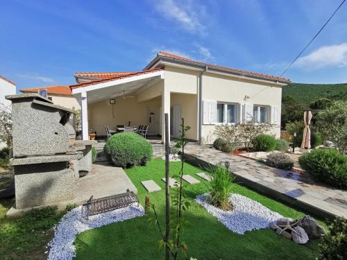 Holiday home 'Villa Galetta'