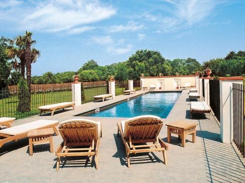 Holiday Home Villa Jaume by Interhome