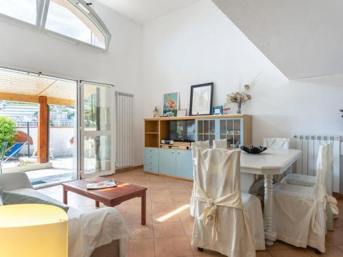 Holiday Home Villa Lamarmora by Interhome