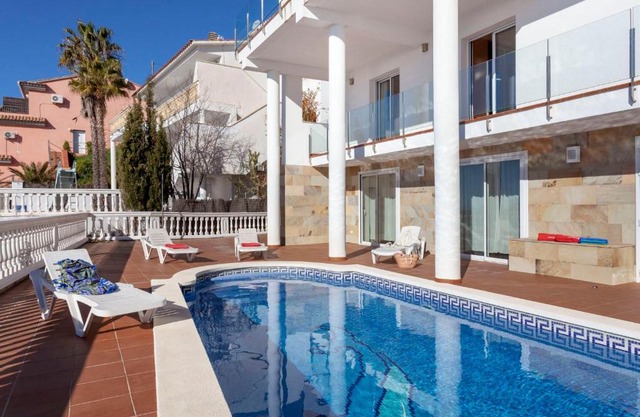 Holiday Home Vuiton by Interhome