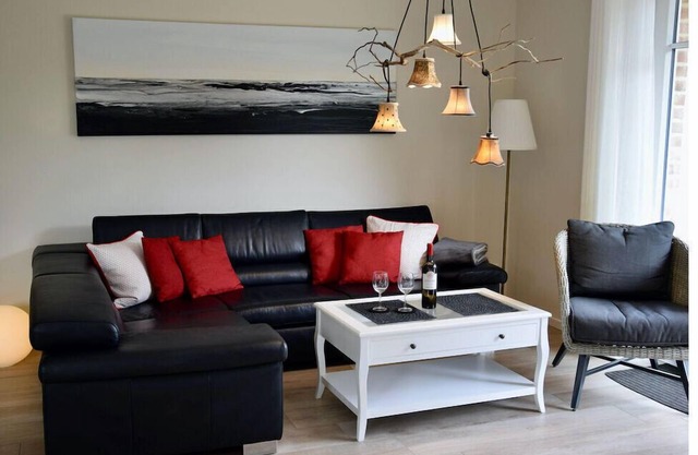 Holiday home Wiedblick