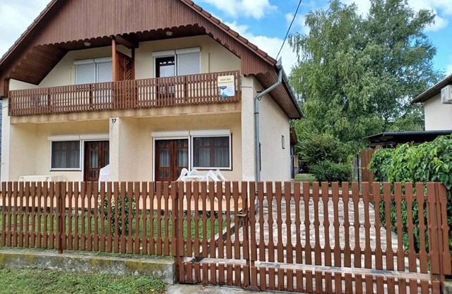 Holiday home with modern equipment