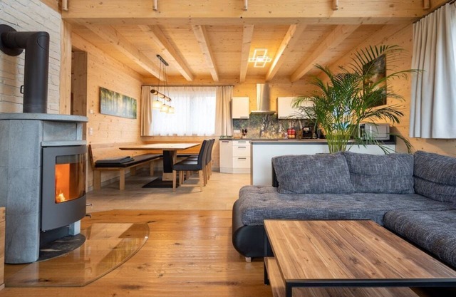 Holiday home with 3 bedrooms