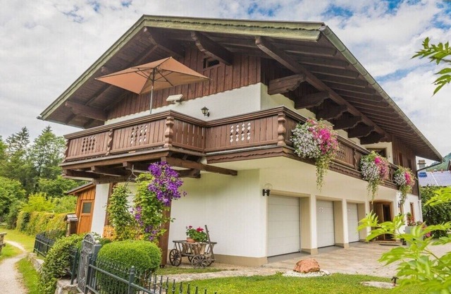 Holiday home with 3 bedrooms