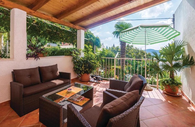 Holiday home Za Gospom II