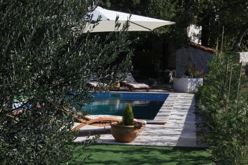 Holiday Home Zavala