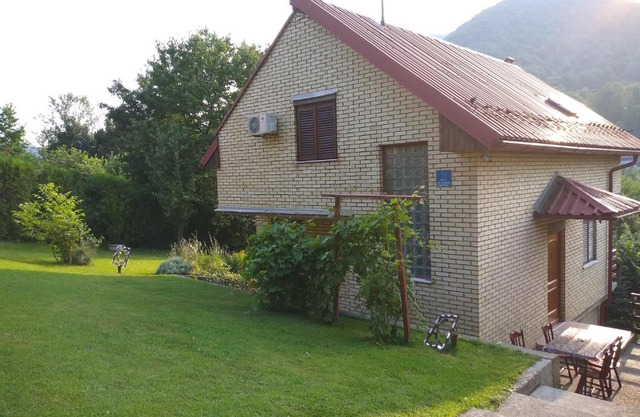 Holiday Home Zbilje