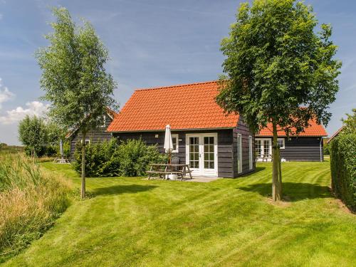 Holiday Home Zeeuwse Cottage Wemeldinge-5 by Interhome