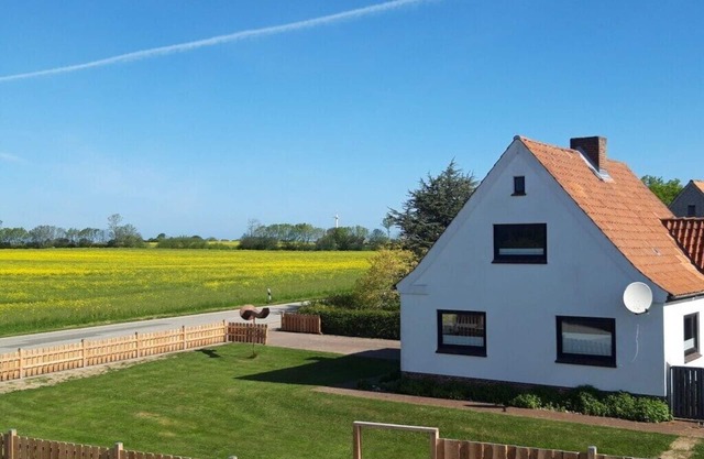 Holiday home Zum Nagel