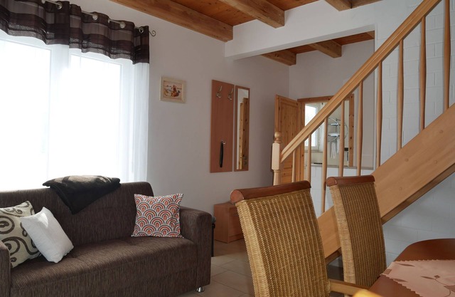 Holiday Homes 70m² - Cottages Neppermin