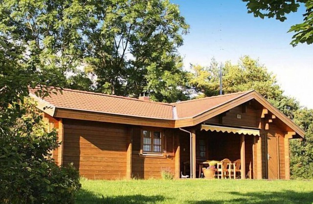 Holiday homes Lauterdörfle, Hayingen