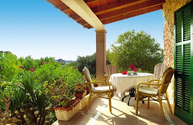 Holiday homes Santa Margalida - BAL01422-SYA