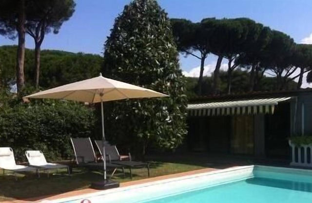 Holiday house Rosignano Marittimo for 1 - 10 persons with 7 bedrooms - Holiday house
