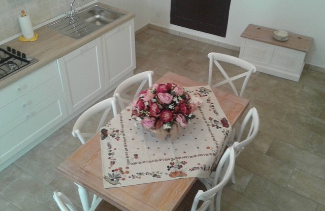 Holiday House "A Casa di Monia"