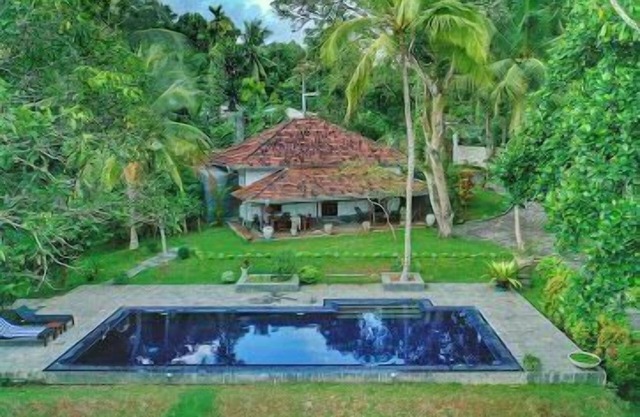 Holiday house Ambalangoda for 1 - 6 persons with 3 bedrooms - Holiday house