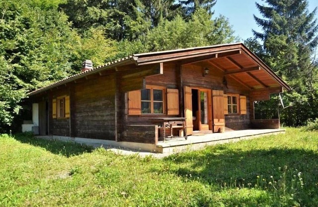 Holiday house Katsch an der Mur for 1 - 2 persons with 1 bedroom - Holiday house