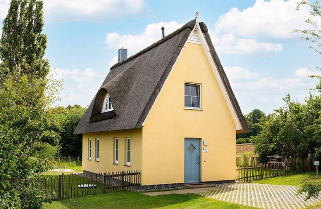 Holiday house Beckerwitz for 1 - 5 persons with 2 bedrooms - Holiday house