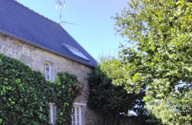 Holiday house Besneville for 1 - 4 persons with 2 bedrooms - Row house