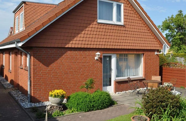 Holiday house "Blüthner" - Vacation on the Baltic Sea in the resort of Grube