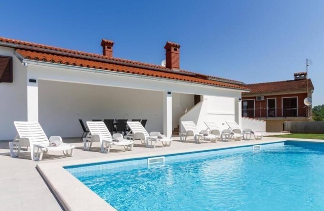 Holiday house Bokordici for 1 - 6 persons with 2 bedrooms - Holiday home