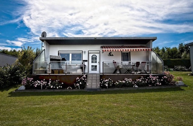 Holiday house Boltenhagen for 1 - 5 persons with 2 bedrooms - Holiday home