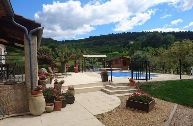 Holiday house Bonnieux for 1 - 6 persons with 3 bedrooms - Holiday house