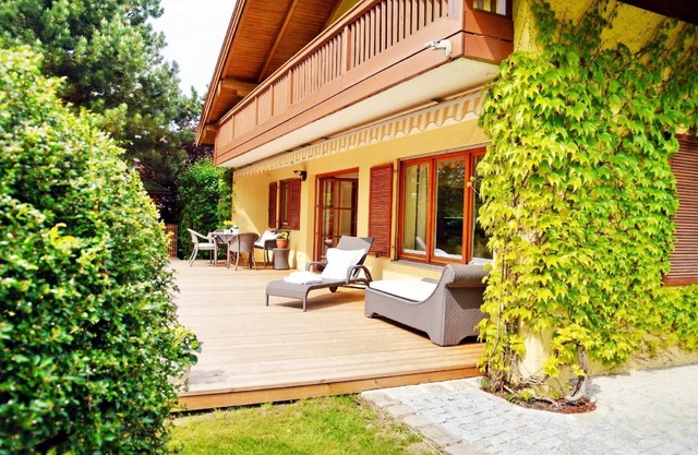 Holiday house Breitbrunn for 1 - 8 persons with 4 bedrooms - Holiday house
