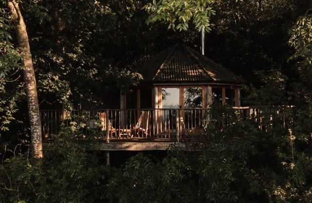 Holiday house Bromyard for 1 - 2 persons - Holiday house