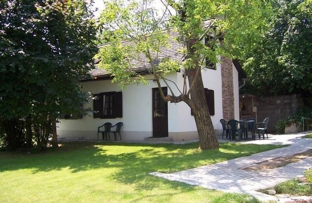 Holiday house Budapest for 1 - 5 persons with 1 bedroom - Holiday house