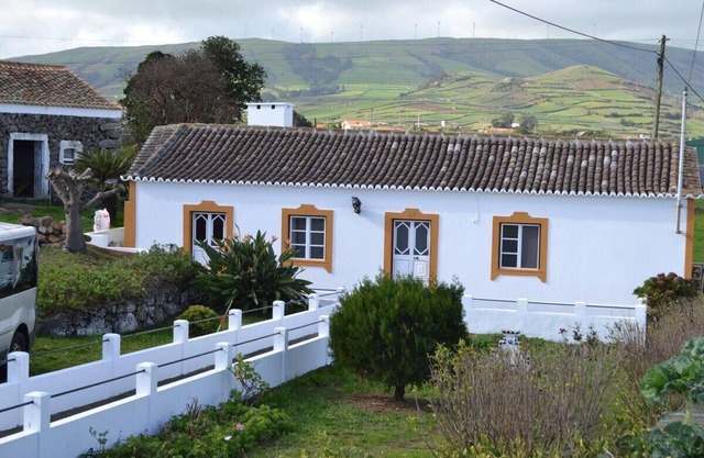Holiday house Cabo da Praia for 1 - 6 persons with 3 bedrooms - Holiday home