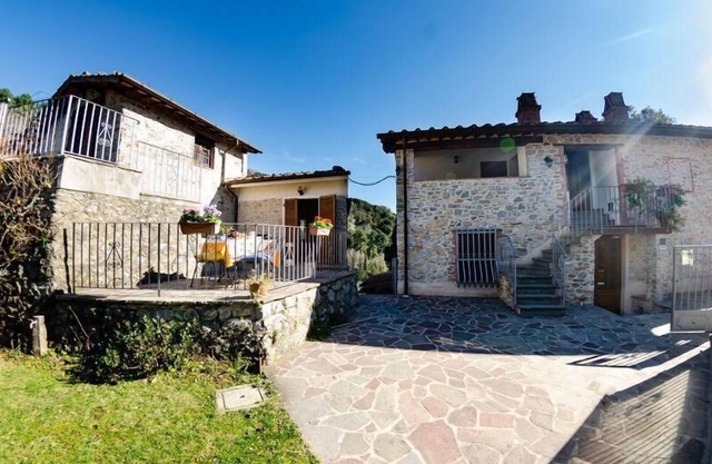 Holiday house Camaiore for 1 - 10 persons with 5 bedrooms - Holiday home