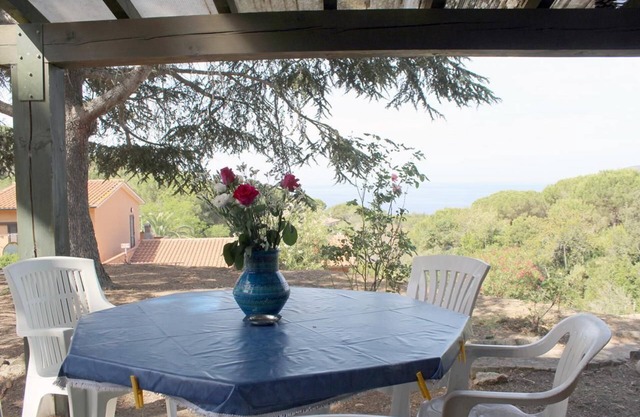 Holiday house Capoliveri for 1 - 4 persons with 2 bedrooms - Holiday home