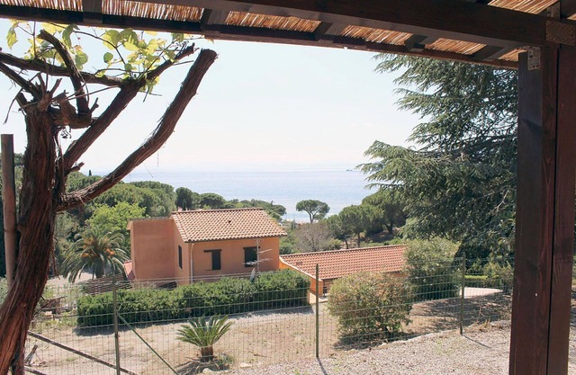 Holiday house Capoliveri for 1 - 2 persons with 2 bedrooms - Holiday house