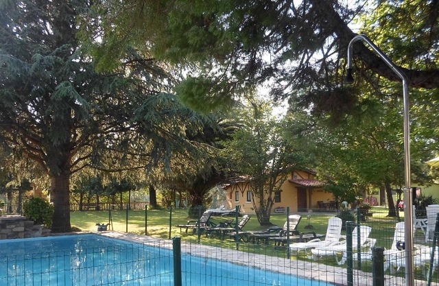 Holiday house Carandia for 1 - 6 persons with 3 bedrooms - Holiday house