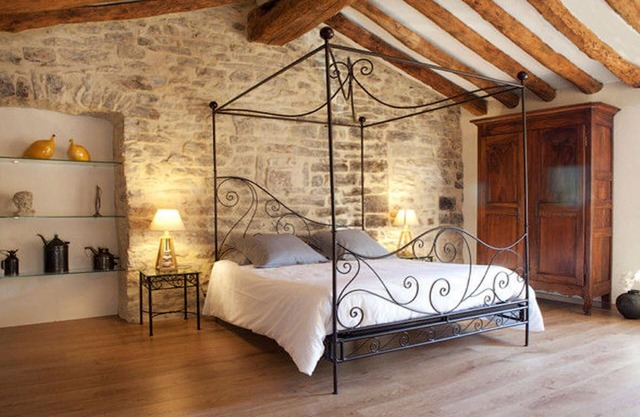Holiday house Carnas for 1 - 2 persons with 1 bedroom - Holiday house